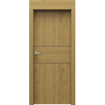 Porta LEVEL C.2 Dub Prírodný 